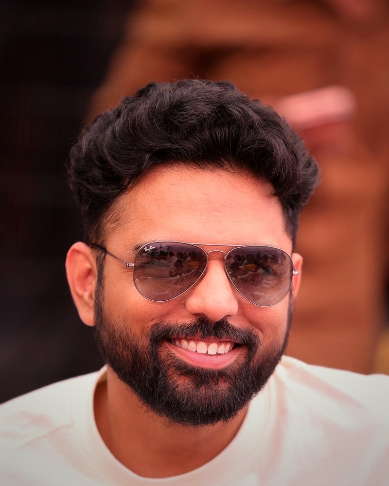 Sumit Vyas