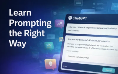 Learn Prompt Enginerring
